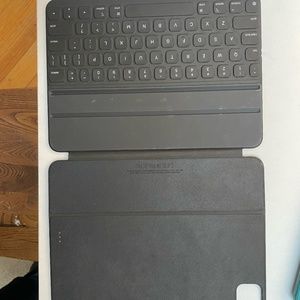 Magic Keyboard for iPad – Like New